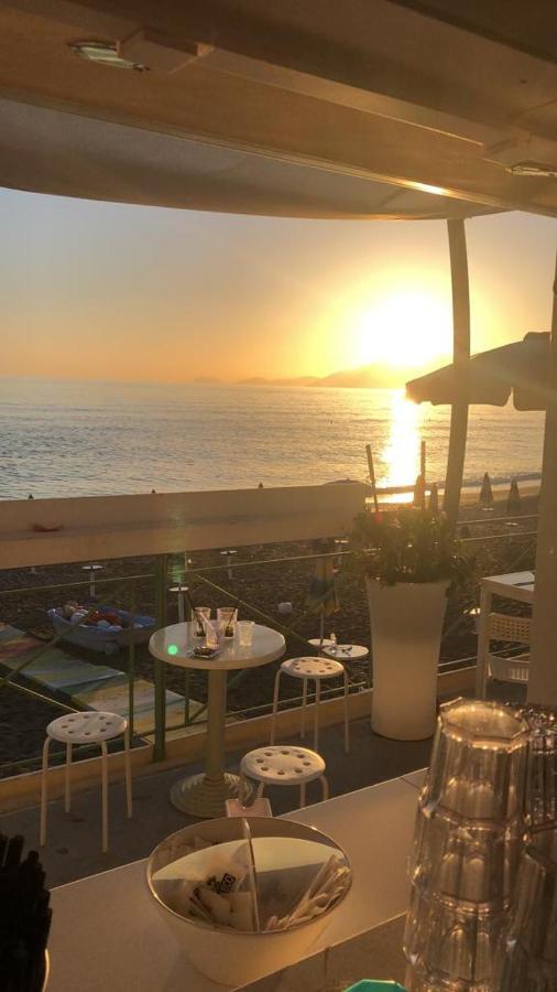 Hotel Ancora Pontecagnano Ngoại thất bức ảnh