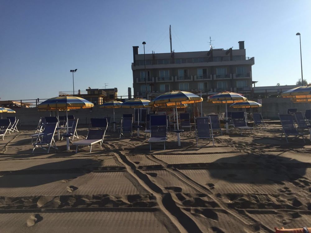 Hotel Ancora Pontecagnano Ngoại thất bức ảnh