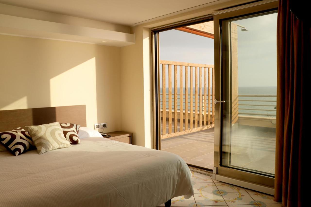 Hotel Ancora Pontecagnano Ngoại thất bức ảnh